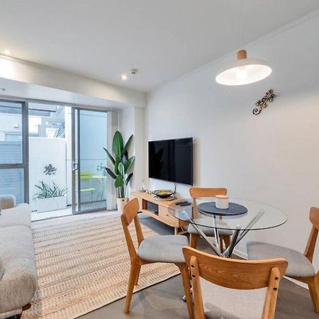 Metro Living Apt Near Skytower And Parking Auckland Exterior foto
