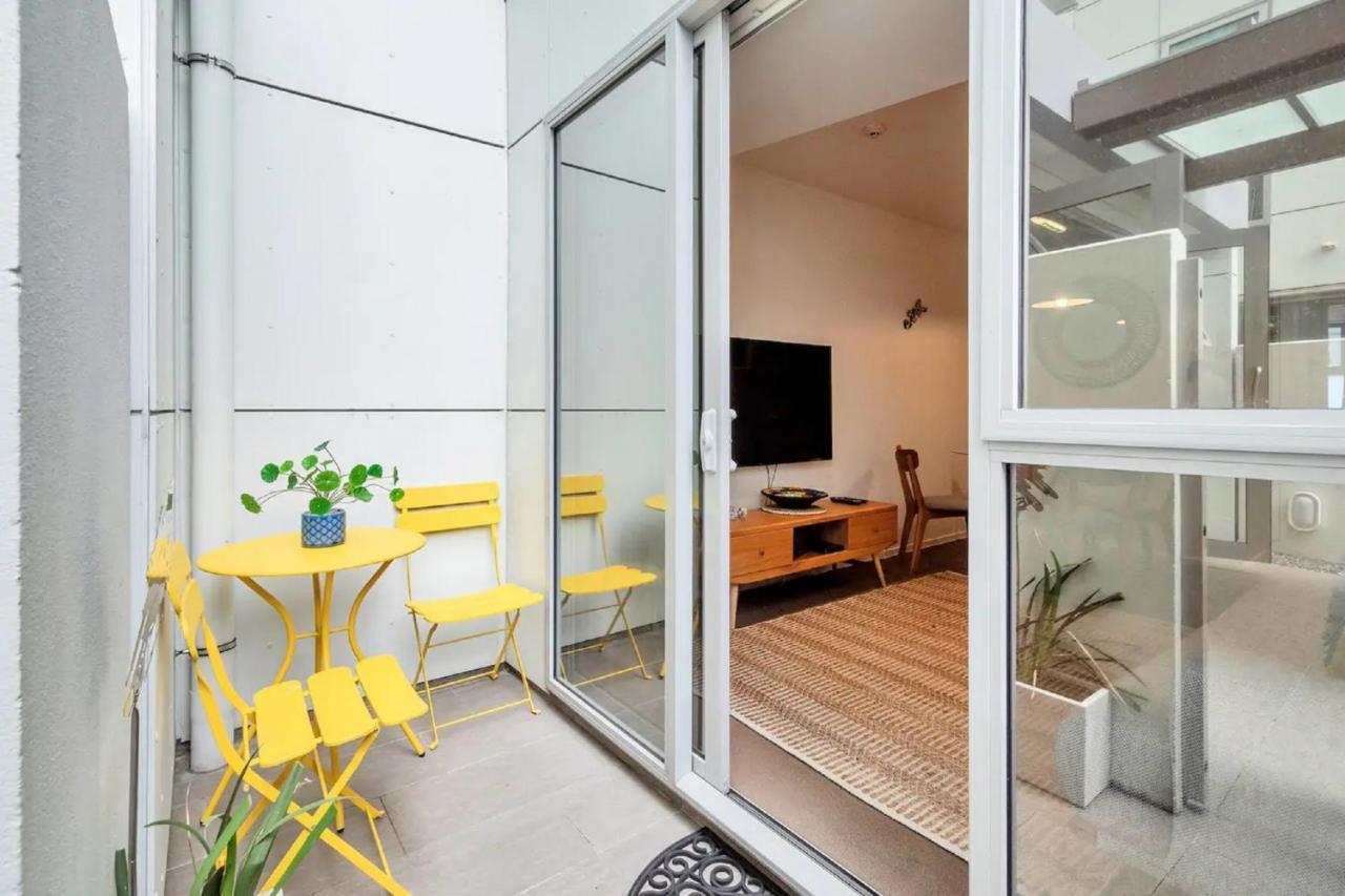 Metro Living Apt Near Skytower And Parking Auckland Exterior foto